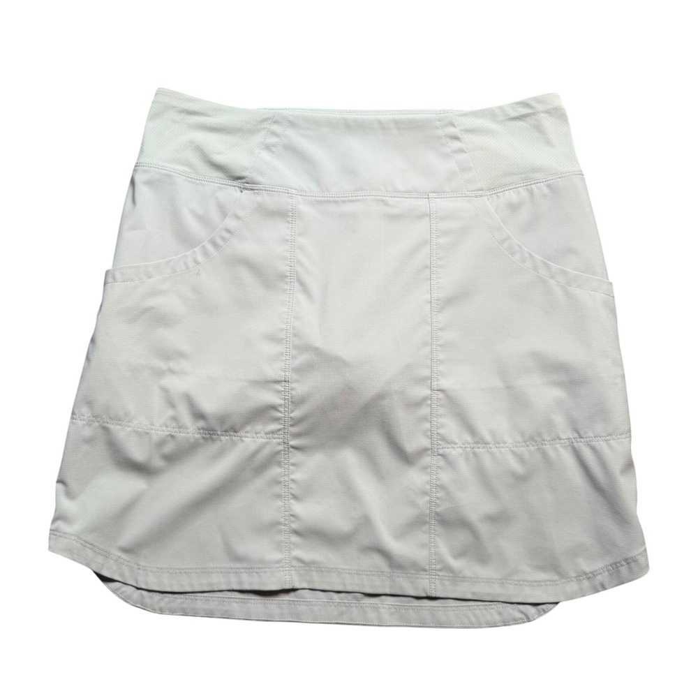 Patagonia Small Tech Skort UPF 50 Active Sport Hiking Pickleball Golf 82151